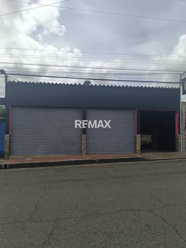LOCAL COMERCIAL EN ALQUILER SECTOR LA CRUZ DE LA PALOMA ZONA INDUSTRIAL MATURIN