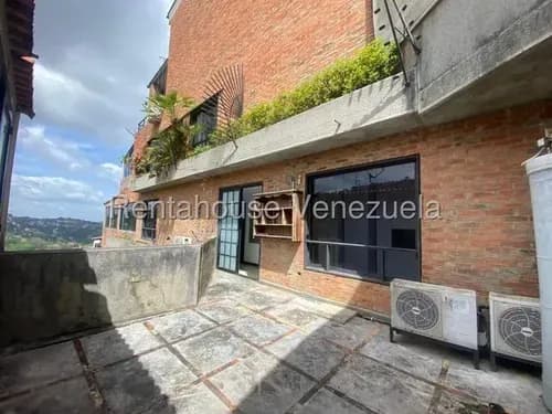 Apartamento En Venta - Oripoto - Andreina Castro - Mls #26-20770
