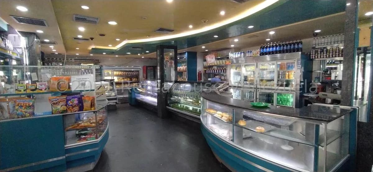 Negocios y Empresas (Alimentos y Bebidas) en Venta en Las Acacias, Distrito Metropolitano
