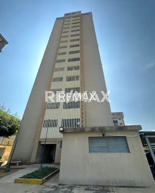 Apartamento Edificio Jaitapa