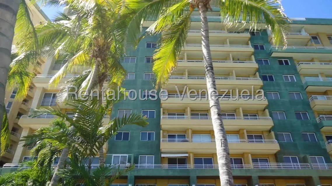 Apartamento (1 Nivel) en Venta en Cerro El Morro, Anzoategui