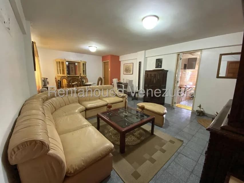 Apartamento (1 Nivel) en Venta en La Trinidad, Zulia