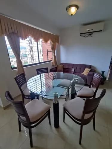 Apartamento En Los Mangos Valencia