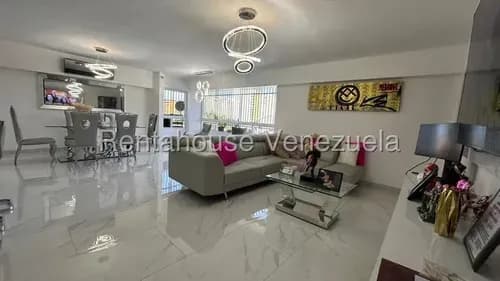 El Paraiso En Venta Hermoso Apartamento Totalmente Remodelado Con Acabados De Lujo. 19821