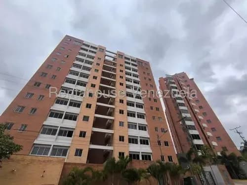 Apartamento En Venta En El Manantial Naguanagua Lr Carabobo Moderno A Estrenar Planta 100% Y Pozo. Solo Clientes Directos