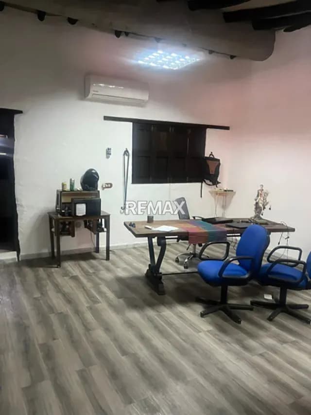 Oficina El Hatillo