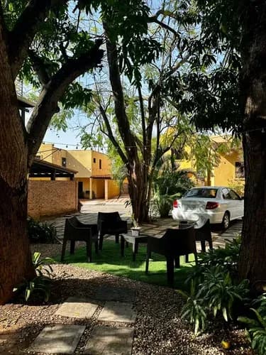 Dt. Townhouse En Mango Village, Mañongo Valencia Ubicado En Uno De Los Conjuntos Más Seguros De La Zona, . Una Propiedad Totalmente Renovada, Desde Su Estética Hasta Sus Sistemas De Aguas Y Electr