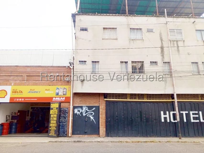 Comercial (Local Comercial) en Alquiler en Parroquia Catedral, Lara