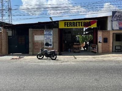 Venta Bienechuria (comercio Ferreteria, local ) San Diego, terreno Ejido.
