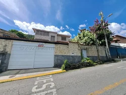 Se Ofrece En Venta Hermosa Y Acogedora Casa Quinta Ubicada En El Marques