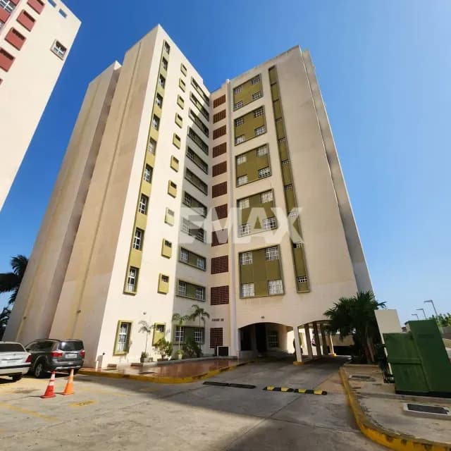 Apartamento Semi Listo Alejandra Sofia. Avenida Guajira
