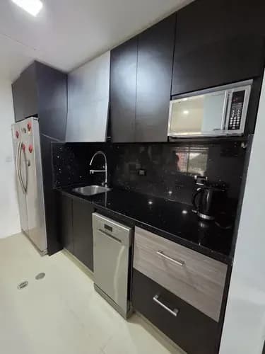 Apartamento Tipo Estudio En Residencias Alta Bvista Suites Urbanizacion Mañongo Naguanagua. St
