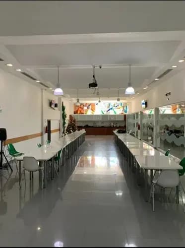 (#8000) Galpón En Boleita Sur De 1.271,85 M2 M2
