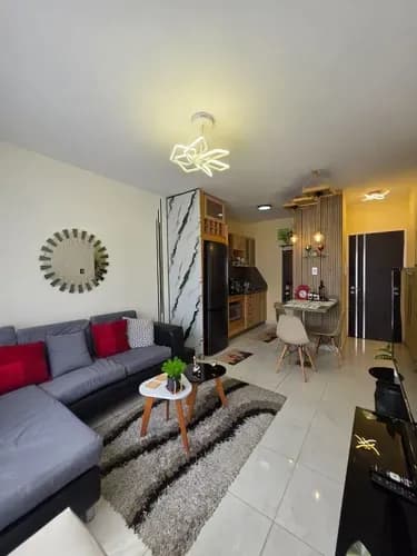Se Vende Apartamento En Res Valles Del Nogal Pueblo De San Diego - San Diego Ir-mjc