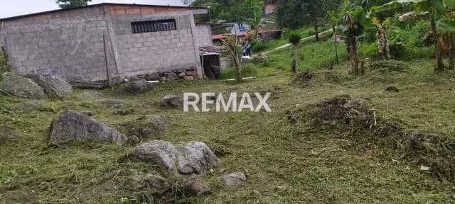 VENTA DE TERRENO Ubicado en la LAGUNA DE PALMIRA, Municipio Guasimos, San Cristóbal Estado Táchira, Sector Aldea El Abejal