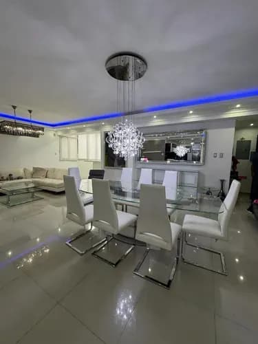 Fernando & Yosmar Venden Apartamento En Res. La Coruña Trigaleña Sólo Clientes