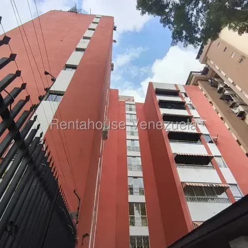 Apartamento En Venta, El Paraíso #26-17932