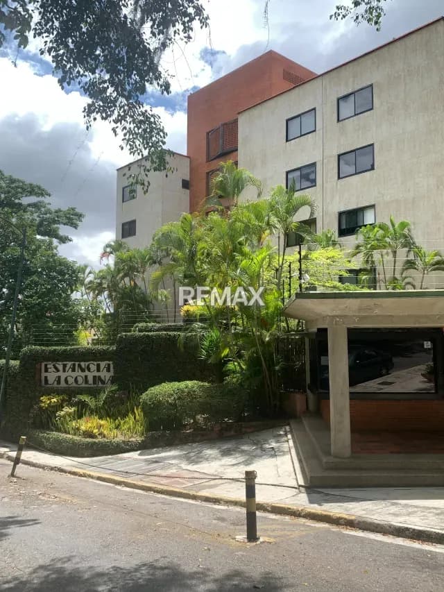 APARTAMENTO EN ALQUILER EN COLINAS DE BELLO MONTE