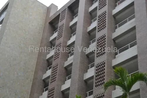 Apartamento En Alquiler Escampadero Cod. 26-12800