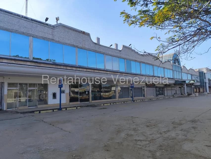 Comercial (Local Comercial) en Venta en Circunvalacion Dos, Zulia