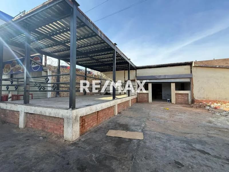 Local Comercialen alquiler en la Urbanización Coromoto, Calle 171