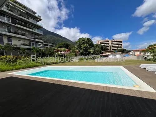 Apartamento En Venta,la Castellana Mls #26-20472