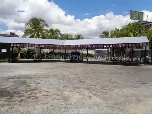Inmuebles Milagros Nazareth Terreno En Venta En Barquisimeto Lara Zona Centro. Codigo Del Inmueble 23-29701 Economica Residencial Economico Comercial