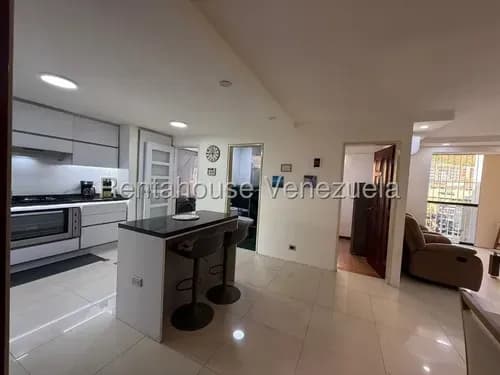 Apartamento Venta La Boyera Remodelado