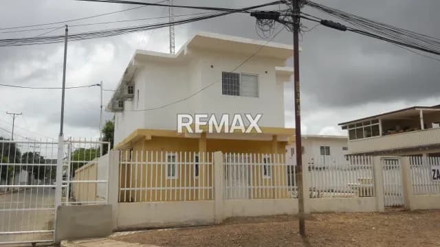 EN ALQUILER POTENCIAL LOCAL COMERCIAL PARA EMPRESAS EN CIUDAD OJEDA