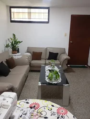 Venta De Apartamento En La Kerdell Residencias Kerdell Jm