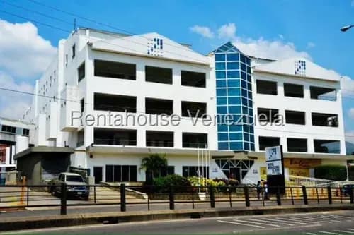 Ammp En Venta Consultorio En Naguanagua