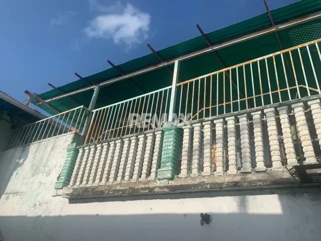 Venta Casa Centro de Charallave