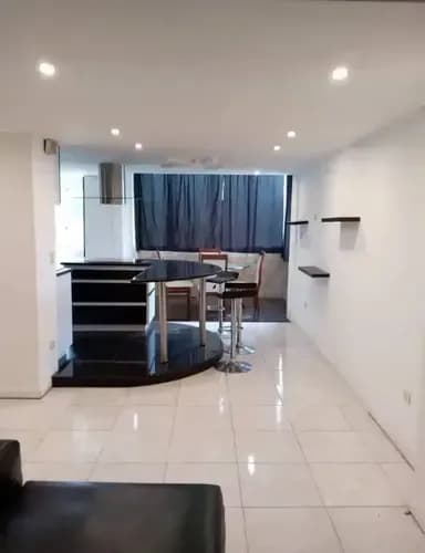 Apartamento En Venta En El Parral Res Moriscas