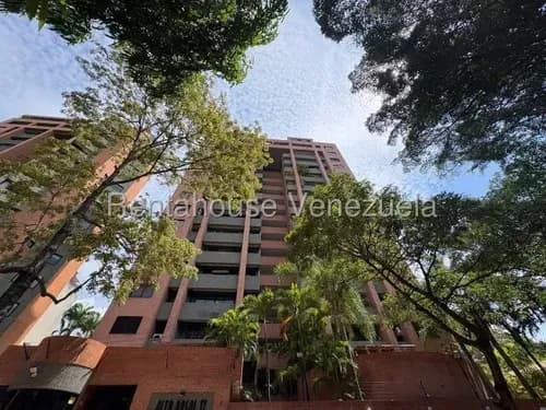Apartamento En Venta En El Rosal. Cira Simancas Mls #26-17292