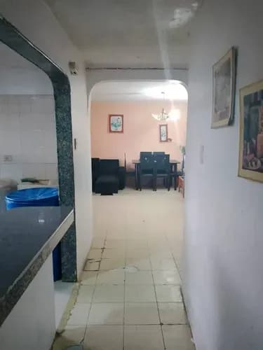Hchc Apto Conj Res Llano Verde. Los Caobos. 94 Mtrs2 Piso 2 3 Habitaciones Con Closet 2 Baños Cocina En Mampostería Sala - Comedor 1 P/e Tiene P