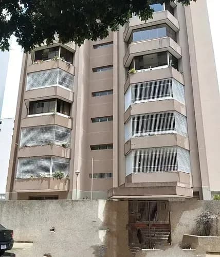 Vendo Apartamento En Terrazas Del Avila
