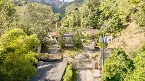 Ad Espectacular Casa En Venta En Cerro Verde #24-25997