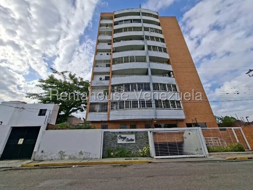 Apartamento (1 Nivel) en Venta en Los Caobos, Aragua