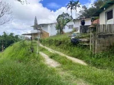 ALTO HATILLO Terreno Vta: El lugar de la casa que todos querrán -FINANCIAMMIENTO