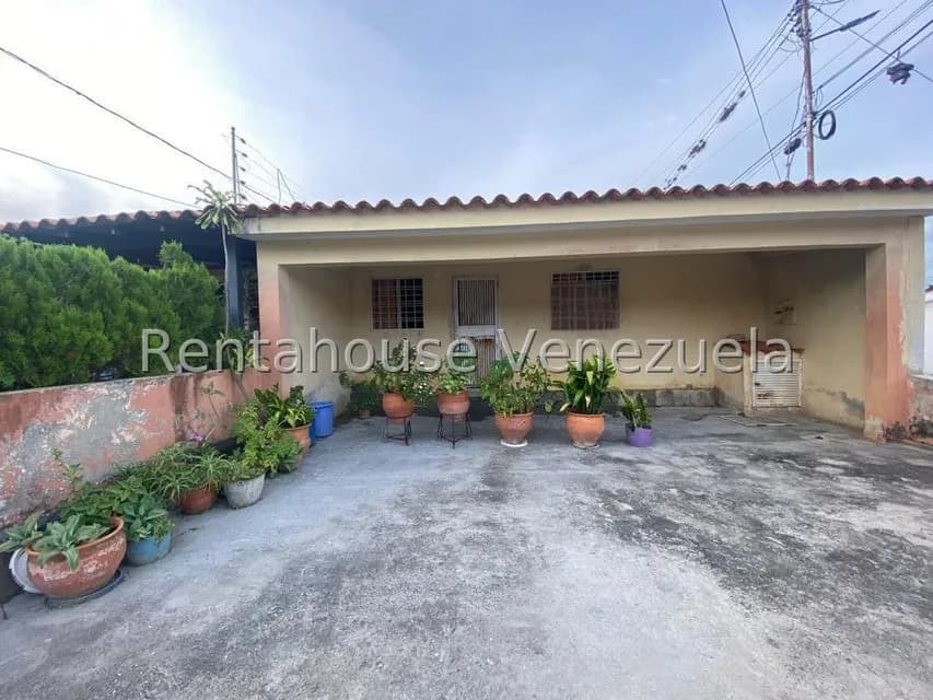 Casa (1 Nivel) en Venta en Villas Trabsider, Lara