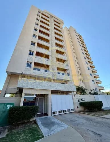 Aa-651 Zona Norte Apartamento Residencias Rubi Sector Tierra Negra
