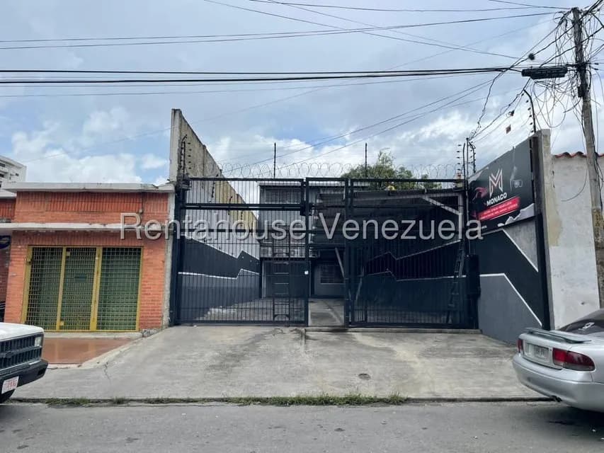 Comercial (Local Comercial) en Venta en Centro, Lara