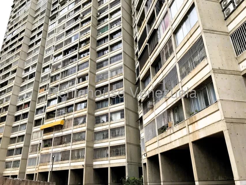 Apartamento (1 Nivel) en Alquiler en Bello Monte, Distrito Metropolitano