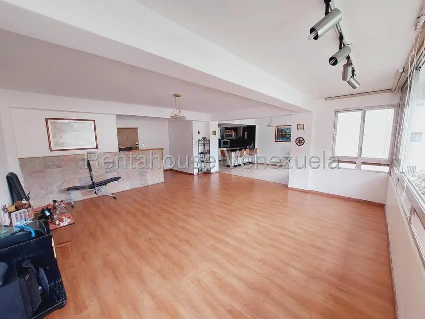 Apartamento (1 Nivel) en Venta en La Urbina, Distrito Metropolitano
