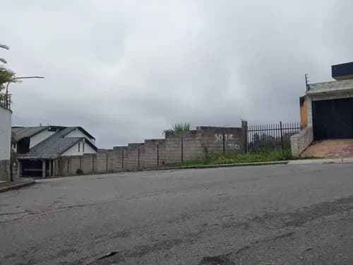 Espectacular Terreno En Venta En La Lagunita M7t