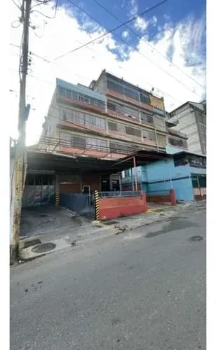 En Venta Edificio Industrial La Yaguara