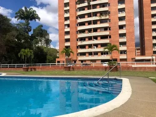 Alquilo Apartamento En Colinas De Los Chaguaramos
