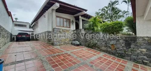 Casa En Venta Prados Del Este Rah Mls25-20826