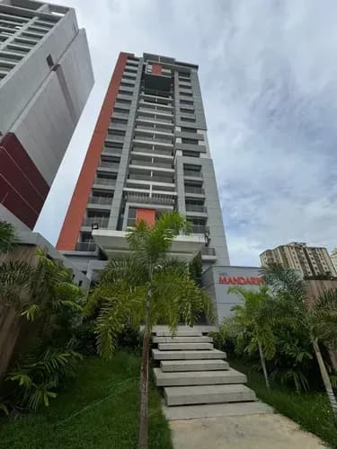 Juan Carlos Rodriguez Vende Apartamento En Res. Mandarín Valles De Camoruco
