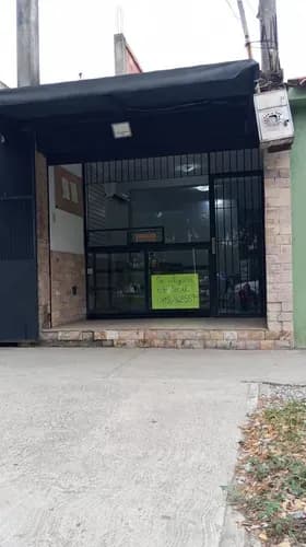 Alquiler De Local Urbanización El Remanso San Diego Fcaballe